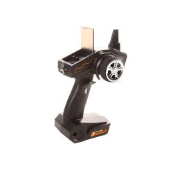 DF models RC auto Big Hammer 5.1 1:10 XL RTR + sleva 400,- na příslušenství