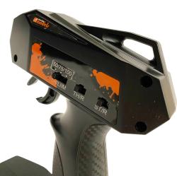 DF models RC auto Big Hammer 5.1 1:10 XL RTR + sleva 400,- na příslušenství