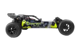 DF models RC auto Crusher Race Buggy V2 1:10