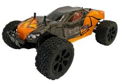 DF models RC auto DirtFighter TR RTR Truck 4WD 1:10 RTR + zľava 12 € na príslušenstvo
