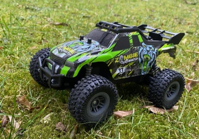 DF Mountain Race Champion Truck 1:18 - RTR