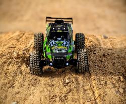 DF Mountain Race Champion Truck 1:18 - RTR