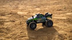 DF Mountain Race Champion Truck 1:18 - RTR