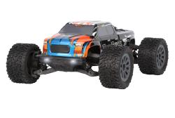 DF models RC auto RC auto FastTruck Mini 1:16 4WD RTR + sleva 200,- na příslušenství