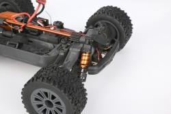 DF models RC auto RC auto FighterTruggy Mini 1:16 4WD RTR
