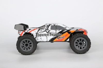DF models RC auto RC auto FighterTruggy Mini 1:16 4WD RTR