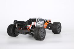 DF models RC auto RC auto FighterTruggy Mini 1:16 4WD RTR