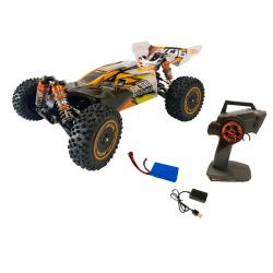 DF models RC auto RC buggy BL06- Brusshless 1:14 + sleva 400,- na příslušenství