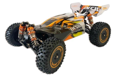 DF models RC auto RC buggy BL06- Brusshless 1:14 + sleva 400,- na příslušenství DF models RC auto RC buggy BL06- Brusshless 1:14 + sleva 400,- na příslušenství