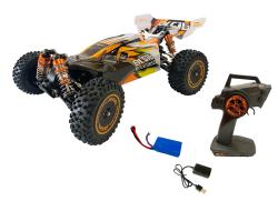 DF models RC auto RC buggy BL06- Brusshless 1:14 + sleva 400,- na příslušenství