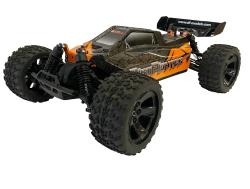 DF models RC auto RC buggy DirtFighter By 1:10 + zľava 16 € na príslušenstvo