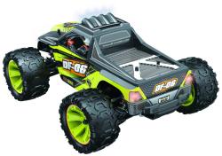 DF models RC auto truck DF06 Evolution 1:14 + sleva 300,- na příslušenství