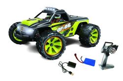 DF models RC auto truck DF06 Evolution 1:14 + sleva 300,- na příslušenství