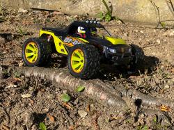 DF models RC auto truck DF06 Evolution 1:14 + zľava 12 € na príslušenstvo