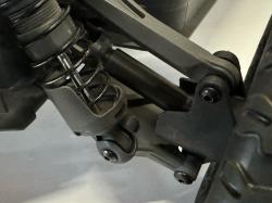 DF models RC auto Z-10 Competition Truck brushed RTR 1:10 XL + sleva 500,- na příslušenství