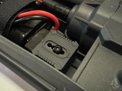 DF models RC auto Z-10 Competition Truck brushed RTR 1:10 XL + sleva 500,- na příslušenství