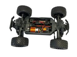 DF models RC auto Z-10 Competition Truck brushed RTR 1:10 XL + sleva 500,- na příslušenství