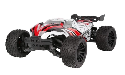DF models RC auto Z-10 Competition Truggy BL brushless RTR 1:10 XL + sleva 1000,- na příslušenství
