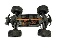 DF models RC auto Z-10 Competition Truggy BL brushless RTR 1:10 XL + sleva 1000,- na příslušenství