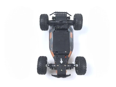 DF models RC buggy Rookie Fighter Buggy RTR 1:18