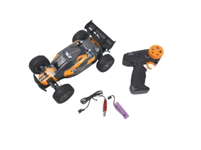 DF models RC buggy Rookie Fighter Buggy RTR 1:18