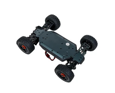 DF models RC buggy Z06 B2 1:14 RTR Tuningový 60km/h nastavitelný výkon