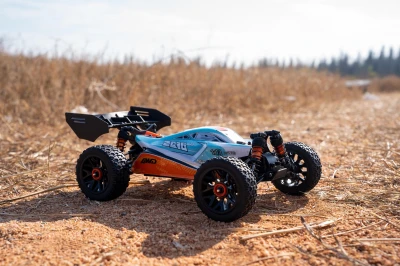 DF models RC buggy Z06 B2 1:14 RTR Tuningový 60km/h nastavitelný výkon