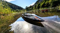 DF models RC loď AVANTI BL V2 RTR + sleva 500,- na příslušenství