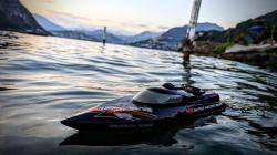 DF models RC loď AVANTI BL V2 RTR + sleva 500,- na příslušenství