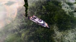 DF models RC loď AVANTI BL V2 RTR + sleva 500,- na příslušenství