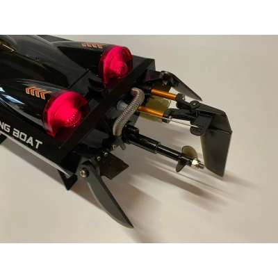 DF models RC loď AVANTI BL V2 RTR + sleva 500,- na příslušenství