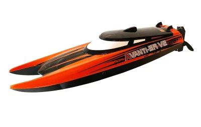 DF models RC loď AVANTI BR V2 RTR