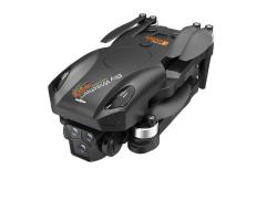 DF models RC skládací dron SkyWatcher GPS Light RTF