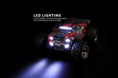 DF models RC auto DF06-PRO Mini 1:18 RTR