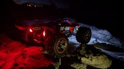 DF models RC auto DF06-PRO Mini 1:18 RTR