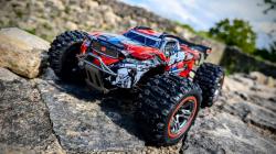 DF models RC auto DF06-PRO Mini 1:18 RTR