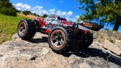 DF models RC auto DF06-PRO Mini 1:18 RTR