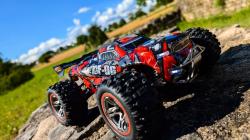 DF models RC auto DF06-PRO Mini 1:18 RTR