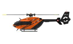 DF models RC vrtulník DF-111 RTF + sleva 400,- na příslušenství