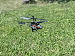 DF models RC - RTF