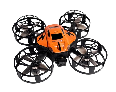 DF models SkyWatcher Surrender dron s FPV a monitorem RTF Brushless