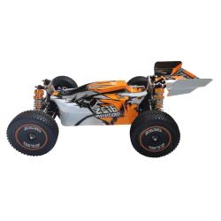 DF Z06 EVOLUTION V2 Buggy RTR, 1:14 + sleva 300,- na příslušenství