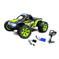 DF models RC auto truck DF06 Evolution 1:14 + sleva 300,- na příslušenství