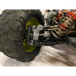 DF06 EVOLUTION Truck 4WD, RTR, 1:14 (VÝPRODEJ)