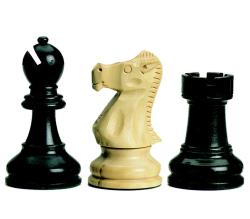 DGT DGT Classic Electronic šachové figurky (AKČNÍ CENA)