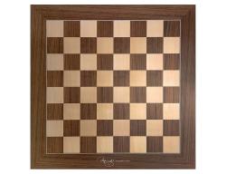 DGT Deluxe šachovnice Judit Polgár