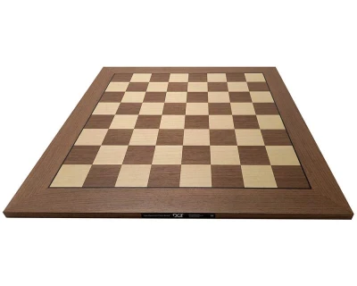 DGT DGT šachovnice dřevěná Walnut DGT DGT šachovnice dřevěná Walnut