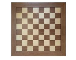 DGT DGT šachovnica drevená Walnut