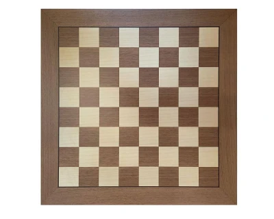 DGT DGT šachovnice dřevěná Walnut
