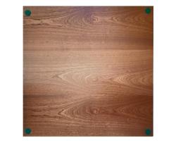 DGT DGT šachovnica drevená Walnut